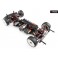 IRIS ONE.05 Competition Touring Car Kit (Carbon Chassis)