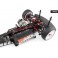 IRIS ONE.05 FWD Competition Touring Car Kit (Carbon Chassis)