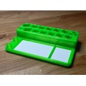 RC-PRO-SHOP Tool Holder with Tray Big